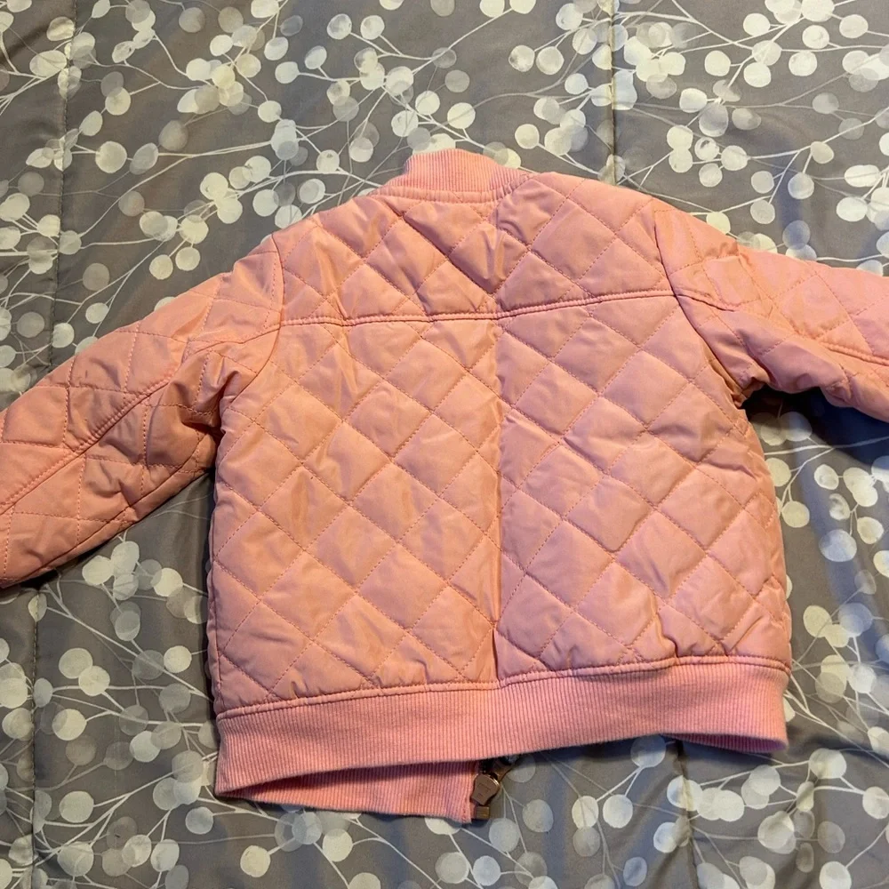 2 Carters jackets - Picture 6 of 6